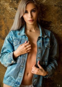 Фото проститутки Вика №3 в городе Бугульма