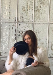 Фото проститутки Яна №3 в городе Бугульма