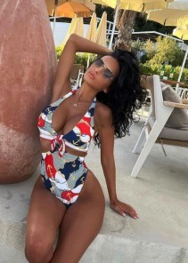 Фото проститутки Зоя №4 в городе Бугульма