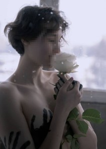 Фото проститутки Марина №2 в городе Бугульма