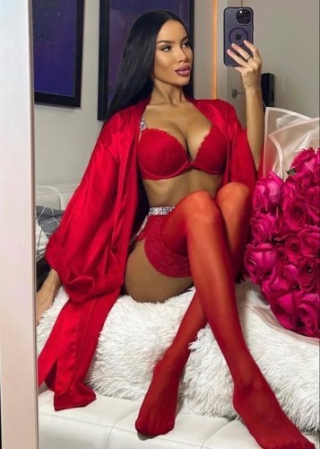 Кристина, Г. Бугульма